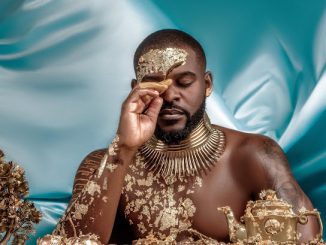 Falz – Shake Kaka