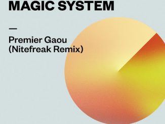 Francis Mercier - Premier Gaou (Nitefreak Remix) ft. Magic System