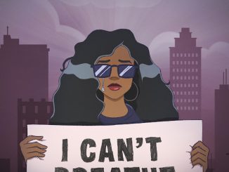 H.E.R. – I Can't Breathe