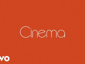 Harry Styles - Cinema