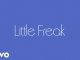 Harry Styles - Little Freak