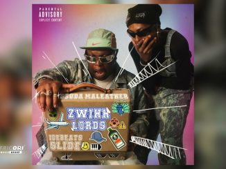 Ice Beats Slide – Zwihh