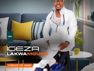 Igeza LakwaMgube – Amagwababa echobana