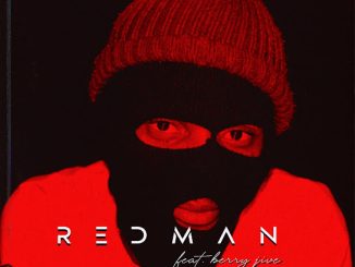 INDOOR RODEO RECORDS - Redman ft. Berry Jive