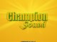 Izibele Rsa - Champion Sound