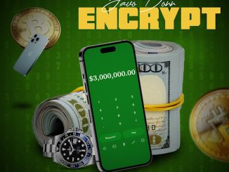 Javo donn – Encrypt