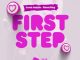 June Jazzin - First Step ft. Rona Ray