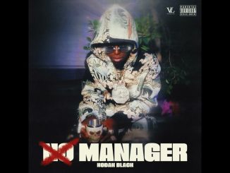 Kodak Black - No Manager