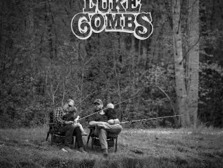 Luke Combs - Huntin' By Yourself