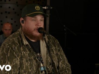 Luke Combs - Little Country Boys