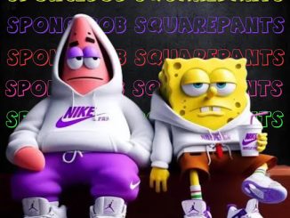 Mash_Keys - Spongebob Squarepants (J4KE Remix) ft. J4KE