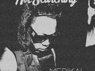 Medikal - NOT SEARCHING