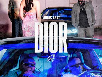 Moris Beat - DIOR Ft. SAF