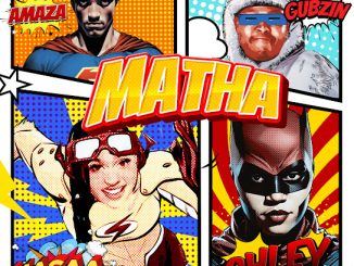 NASAA – Matha ft. Chley, Djygubzin.live & Amaza