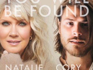 Natalie Grant – You Will Be Found ft. Cory Asbury