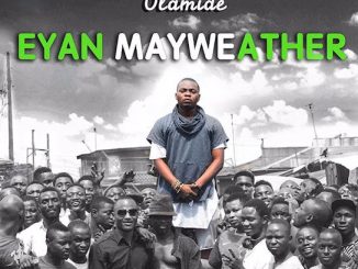 Olamide – Lagos Boys