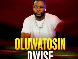 Oluwatosin Dwise - JUNE BIRTHDAY SONG