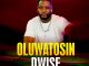 Oluwatosin Dwise - JUNE BIRTHDAY SONG