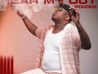 Poizen – Shona Malanga ft. E-Funk & Young Nator