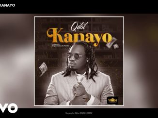 Qdot – Kanayo