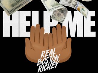 Real Boston Richey – Help Me