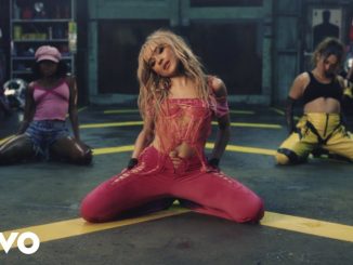 Sabrina Carpenter - Fast Times