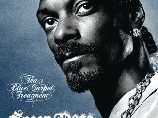 Snoop Dogg - Imagine Ft. Dr. Dre & D'Angelo