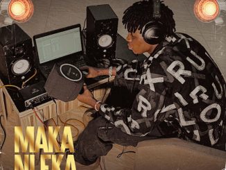 Some K - Maka Nleka