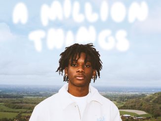 Taves - A Million Things