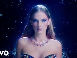 Taylor Swift - Bejeweled