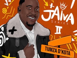 Tumza D'kota – Jaiva 5