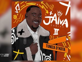 Tumza D'kota – Jaiva 7  ft. Seun 1401 & El Stephano and Dinho