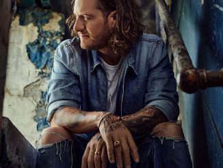 Tyler Hubbard – Back Then Right Now