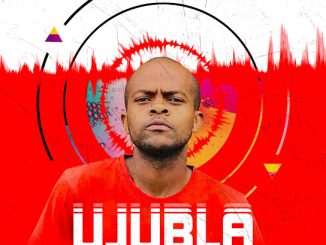 UJubla – Sounds Of 2nd Street ft. Lil Mö & Ceeka RSA