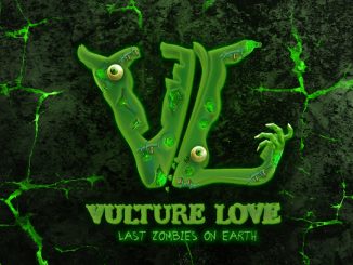 Vulture Love – Good Day ft. VVSNCE, JME Tmoe & G6