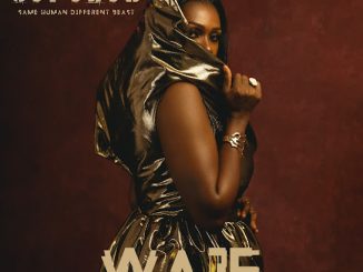 WAJE - Worries