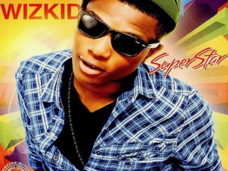 Wizkid - For Me ft. Wande Coal