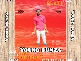 Young dumza - Miyelani 3310 revisit