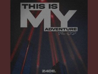 Z4DE - Adventure 4