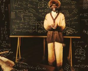 [ Album ] Seyi Vibez - Loseyi Professor