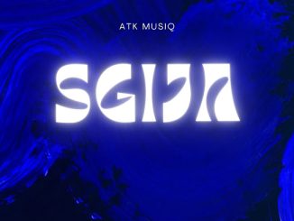 ATK MusiQ - SGIJA