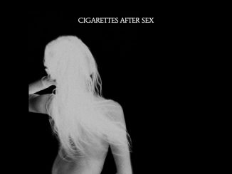 Baby Blue Movie - Cigarettes Aer Sex