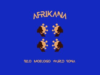 Bilo – AFRIKANA ft. Moelogo, WurlD & Sona