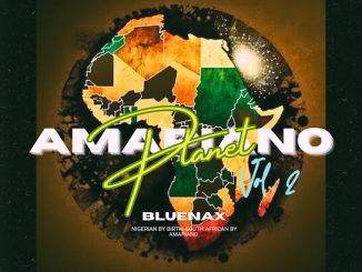 Bluenax – La La