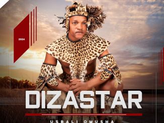 Dizastar - Usbali omusha Ft. Sneh Ntuli