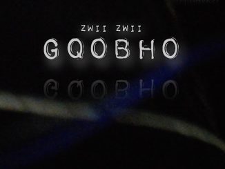 DJ Bhaksi – Gqobho(Zwii Zwii)