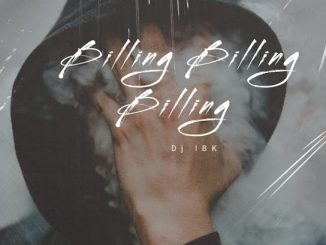 Dj IBK - Billing Billing Billing