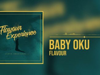 Flavour - Baby Oku