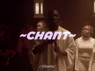 Greatman Takit – CHANT