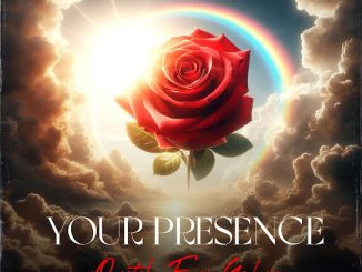 Lordlouis Music - Your Presence Tongues of fire Ft. Omotola Femi Godwin